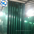 Safety Glass 10mm 12mm Safety Laminated Glass Fence